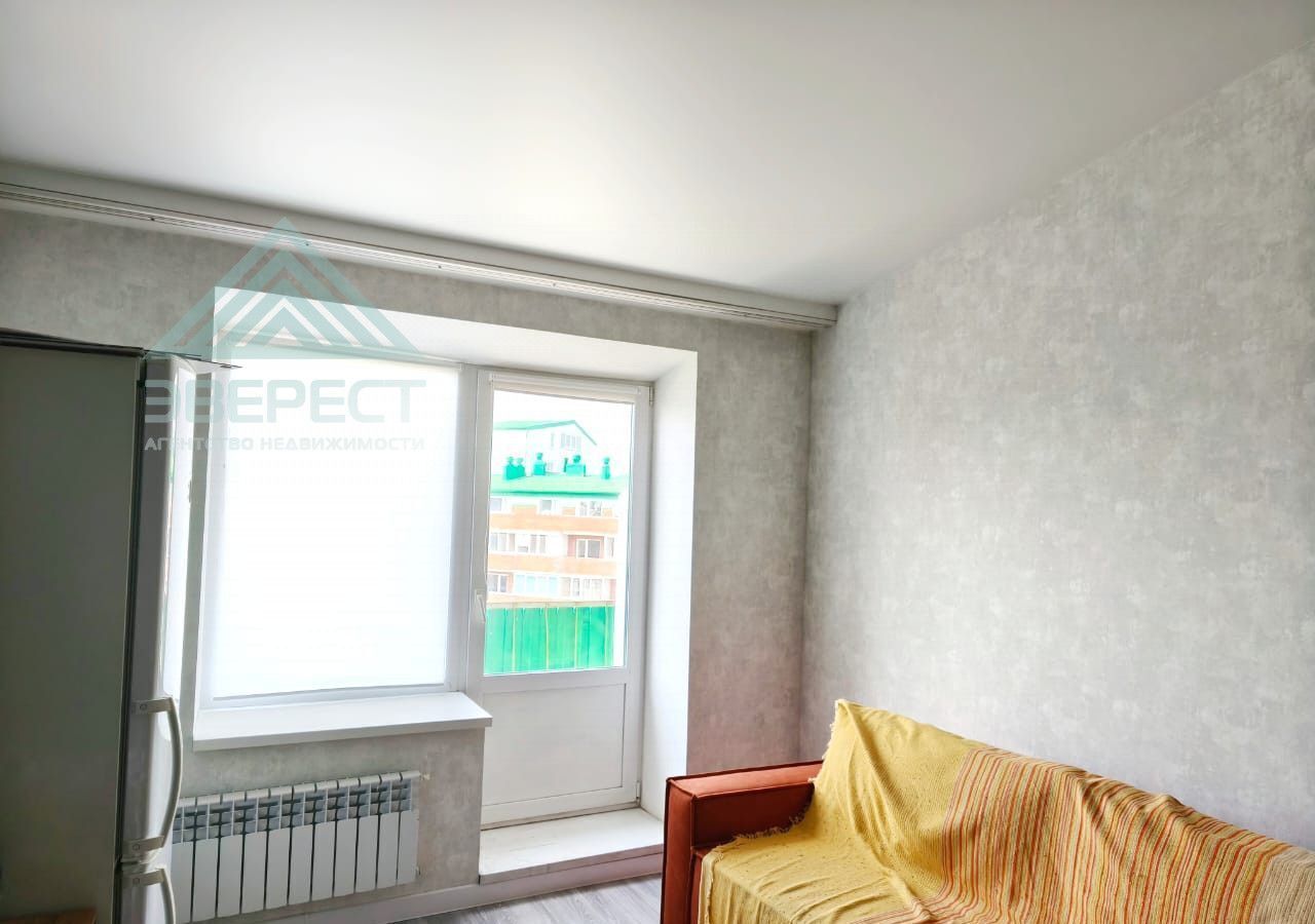 квартира г Абакан ул Некрасова 45 фото 1