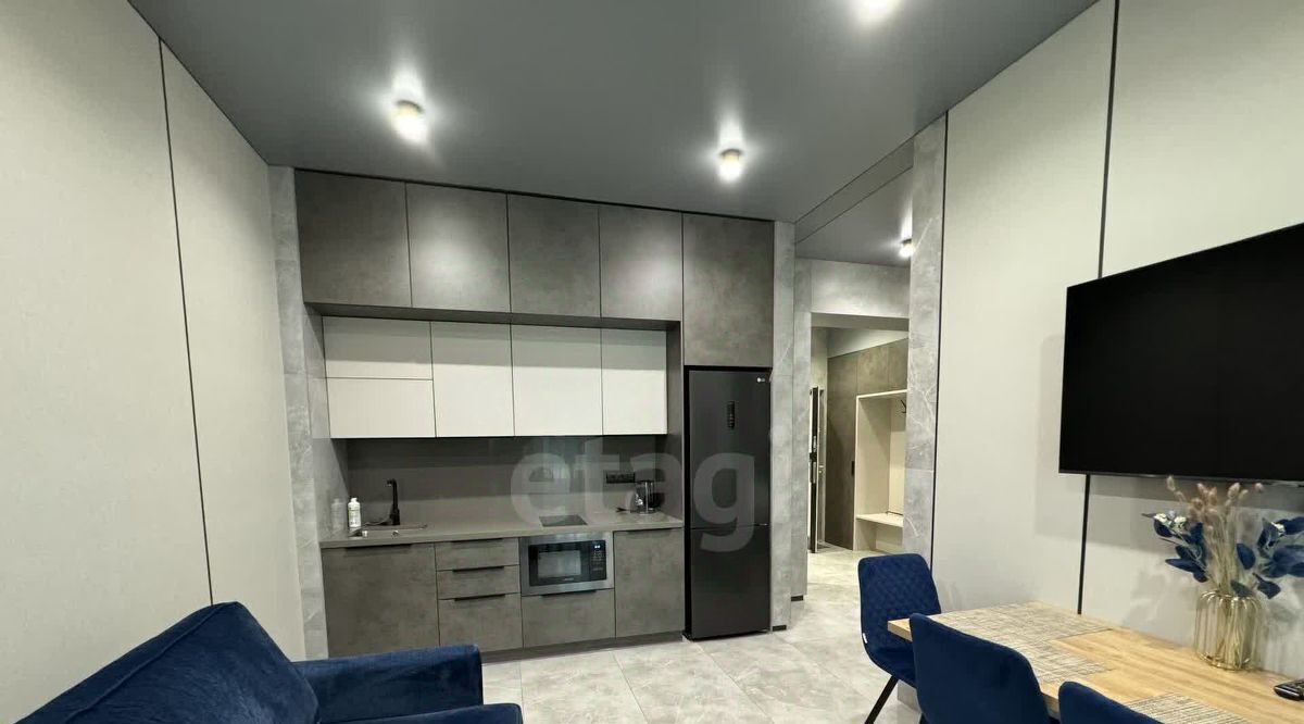 квартира г Ялта ул Дражинского 48 апарт-отель SkyPlaza 2.0 фото 3