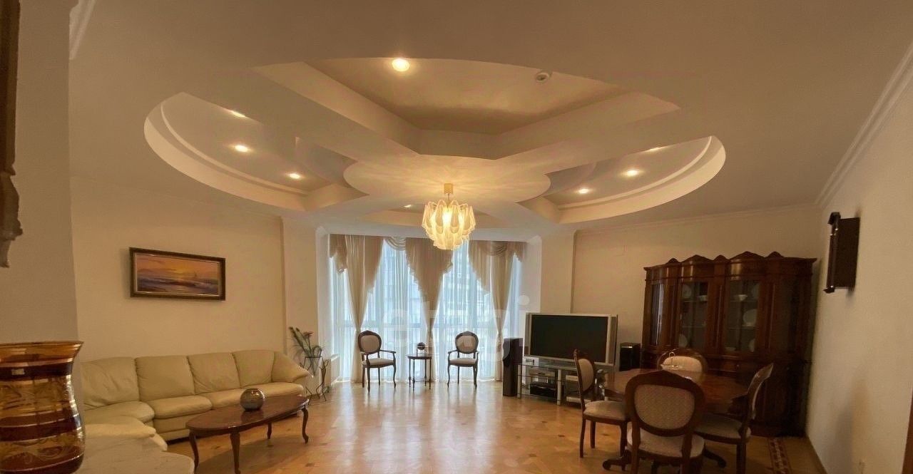 квартира г Ялта ул Московская 33а фото 3