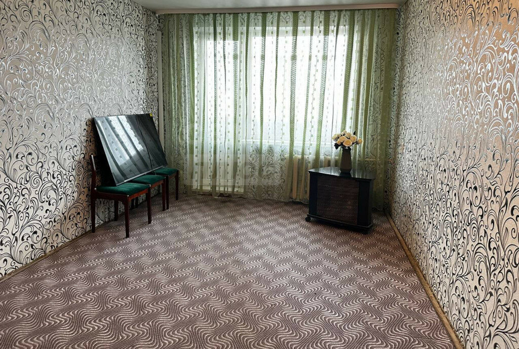 квартира г Оренбург р-н Центральный ул Одесская 144 фото 4