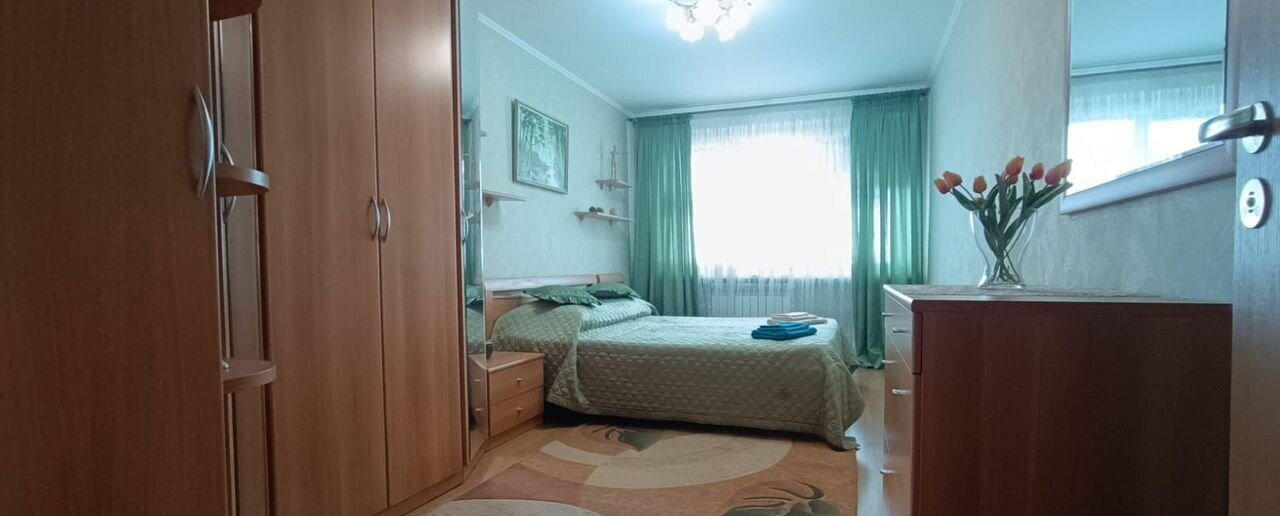 квартира г Новороссийск р-н Центральный ул Глухова 6 фото 2