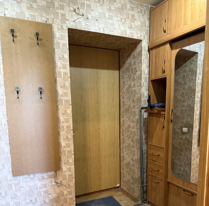 квартира г Нижний Новгород р-н Автозаводский Соцгород Парк культуры ул Плотникова 3 фото 4