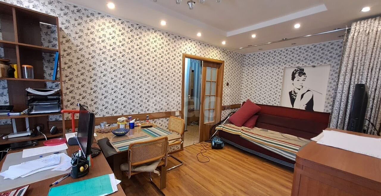 квартира г Норильск пр-кт Ленинский 27к/3 фото 2
