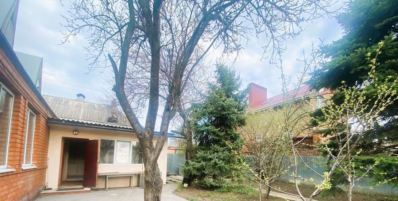 дом г Ростов-на-Дону р-н Ворошиловский ул Нариманова фото 4