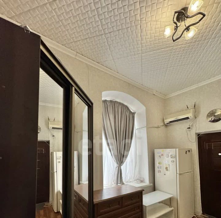 квартира г Ялта пгт Форос ул Космонавтов 3 фото 5