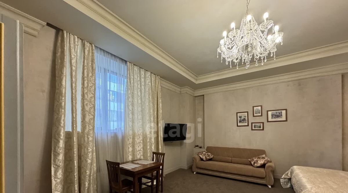 квартира г Ялта проезд Парковый 5б фото 13