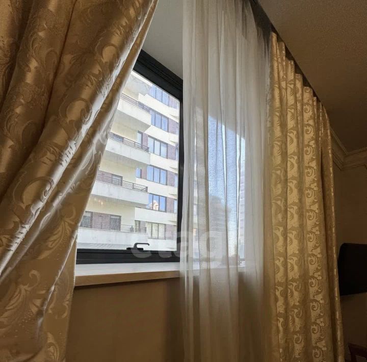 квартира г Ялта проезд Парковый 5б фото 15