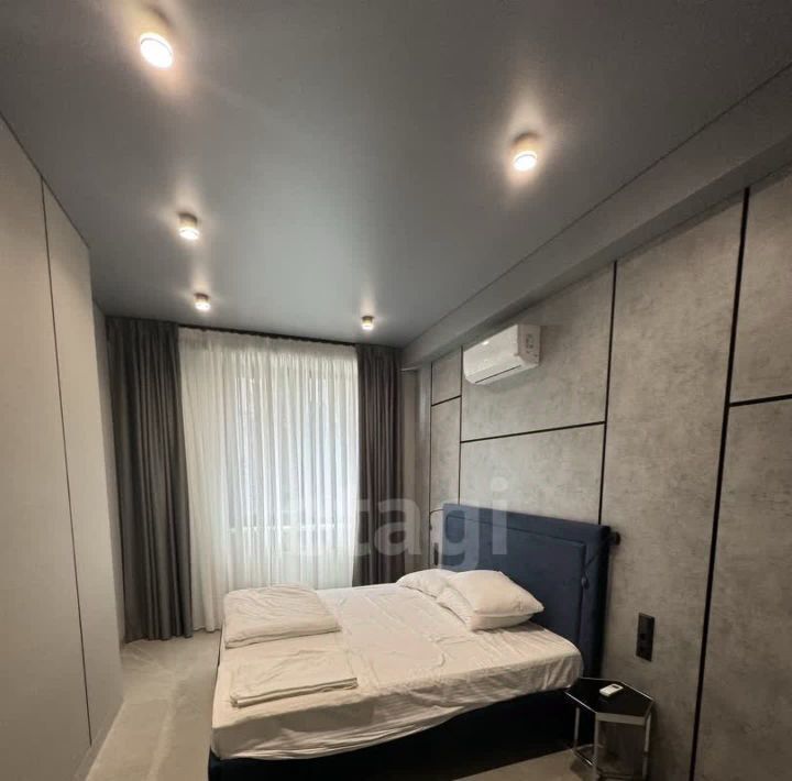 квартира г Ялта ул Дражинского 48 апарт-отель SkyPlaza 2.0 фото 5