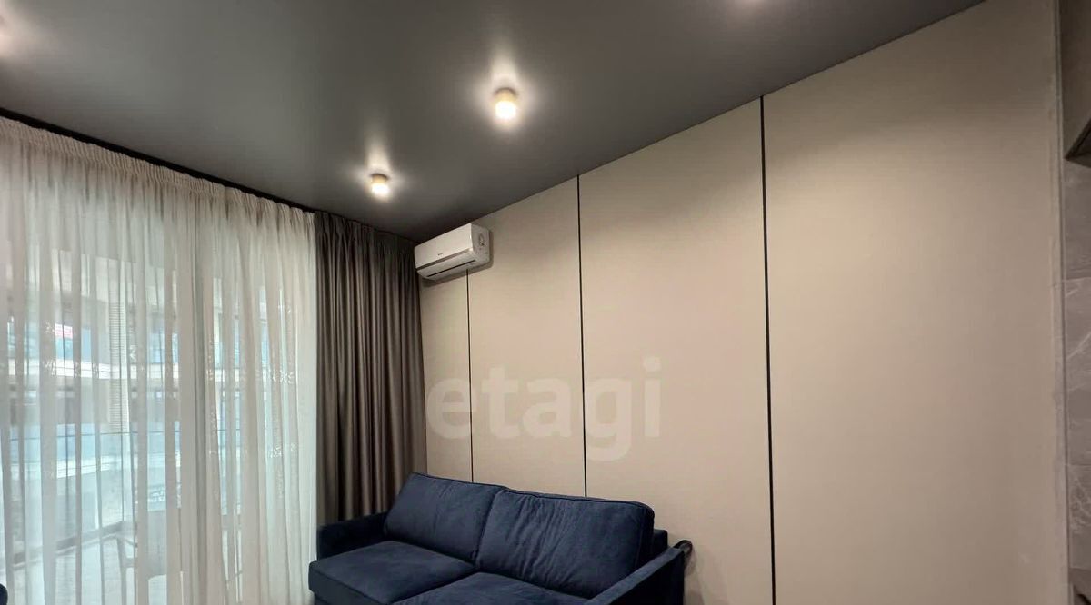 квартира г Ялта ул Дражинского 48 апарт-отель SkyPlaza 2.0 фото 7