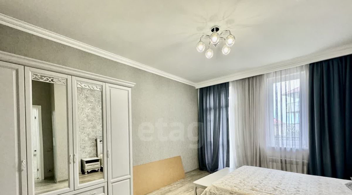 квартира г Ялта ул Щорса 45 фото 5