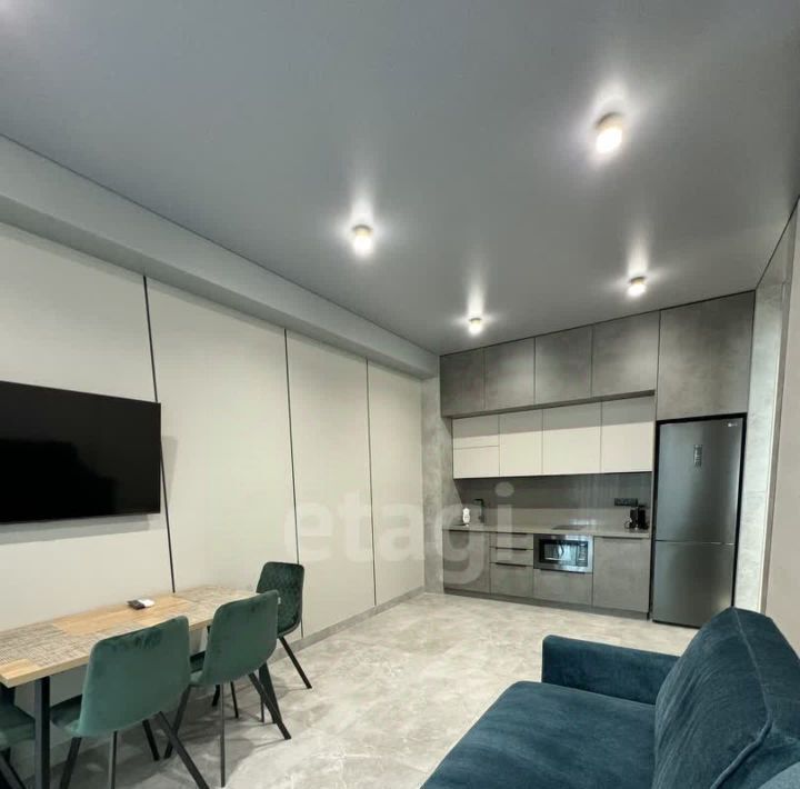 квартира г Ялта ул Дражинского 48 апарт-отель SkyPlaza 2.0 фото 6