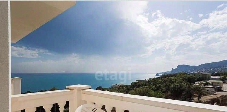 квартира г Ялта г Алупка ул им Ленина 66б фото 10