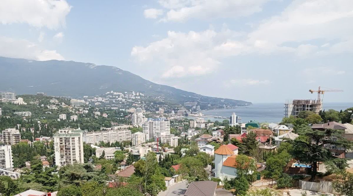 квартира г Ялта ул Достоевского 18е фото 5