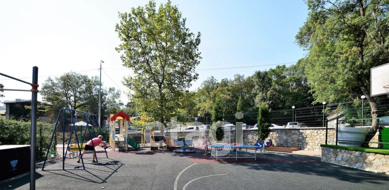 квартира г Ялта ул Блюхера 19 ЖК «Алмаз» фото 16