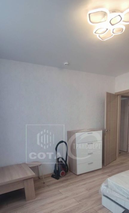 квартира г Воронеж р-н Центральный ул Загоровского 7к/1 фото 13