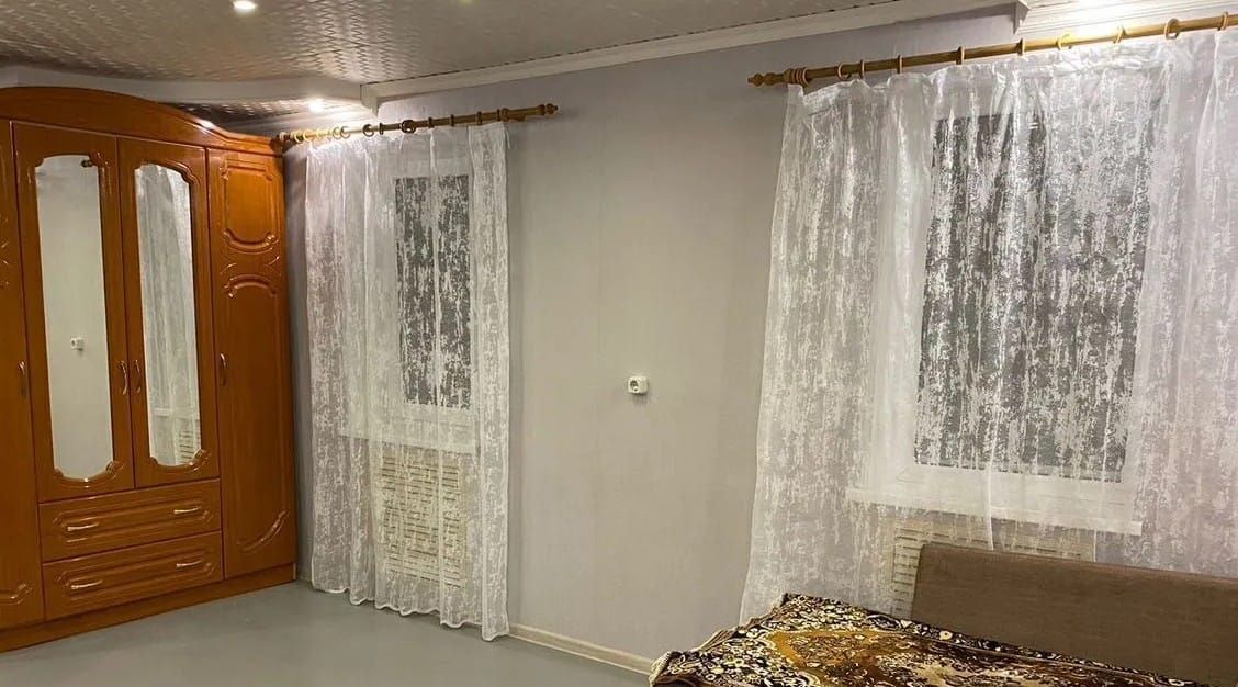 дом г Оренбург р-н Промышленный ул Тамарова 82 фото 12