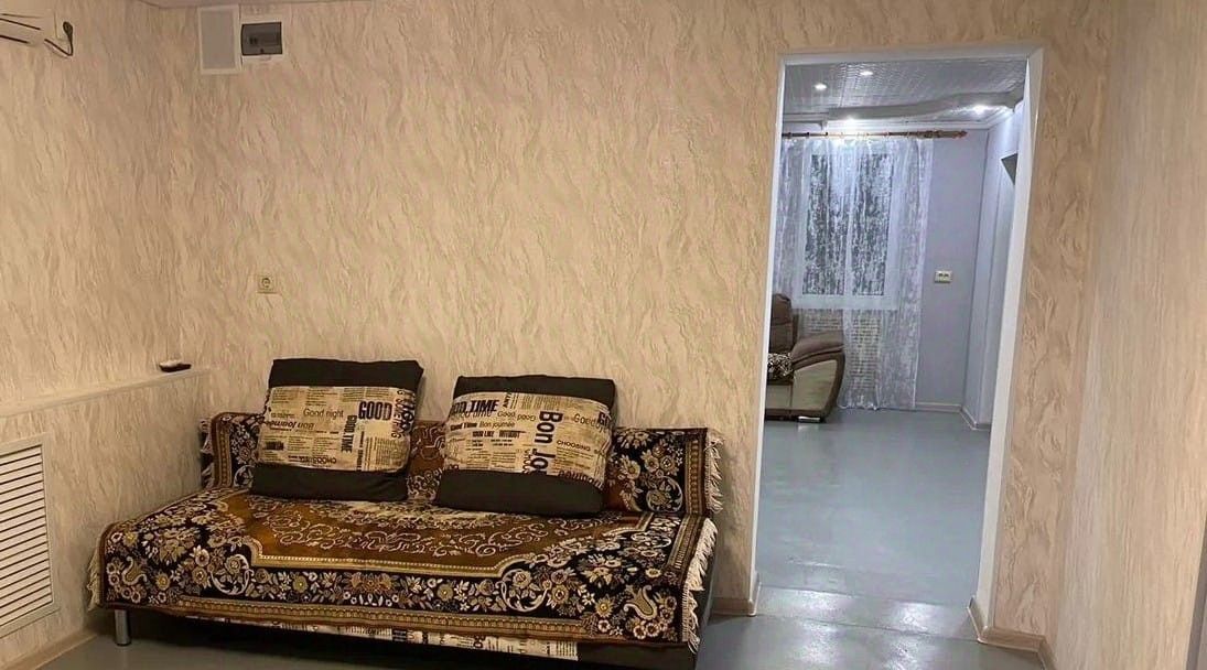дом г Оренбург р-н Промышленный ул Тамарова 82 фото 13