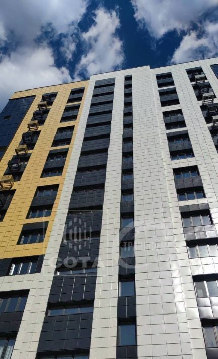 квартира г Воронеж р-н Центральный ул Загоровского 7к/1 фото 36