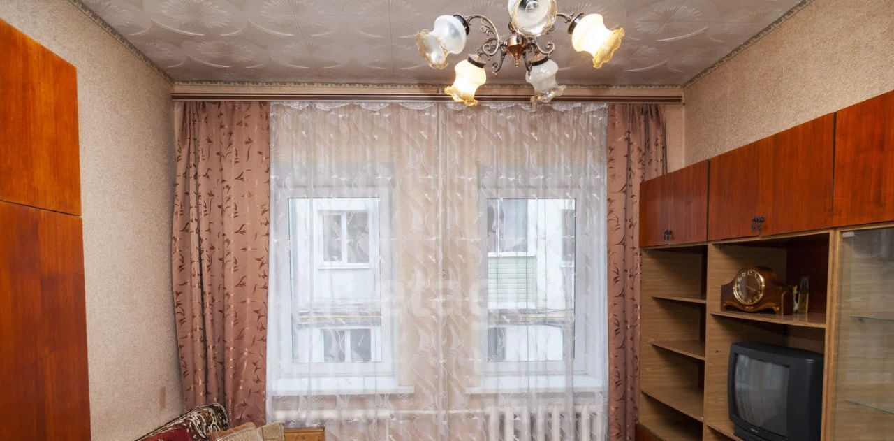 квартира г Муром ул Московская 82 фото 1