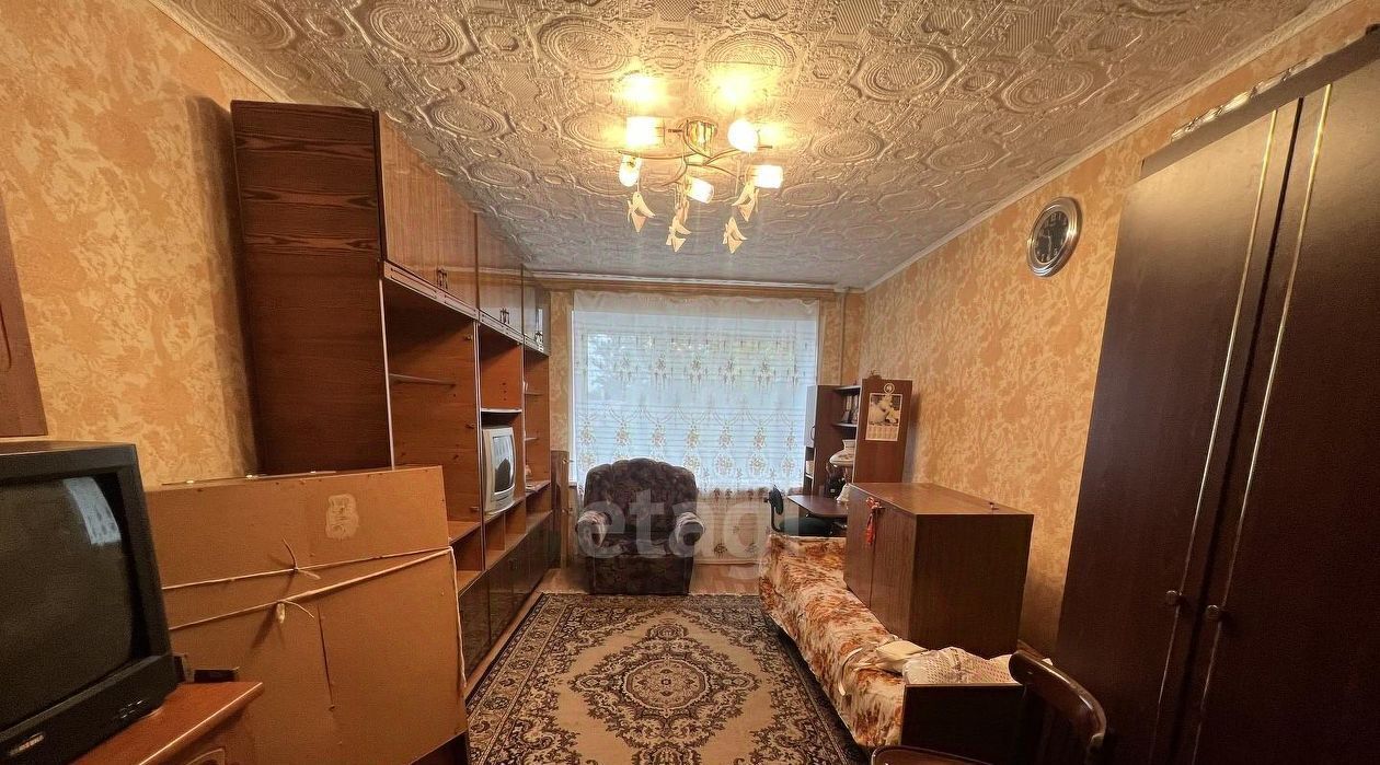 квартира г Муром ул Коммунальная 3а фото 3