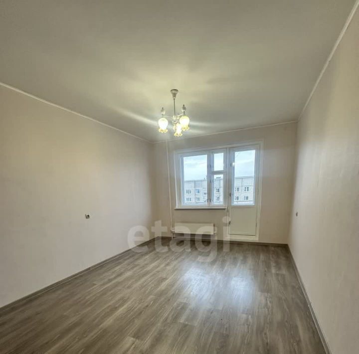 квартира г Муром ул Трудовая 37 фото 1