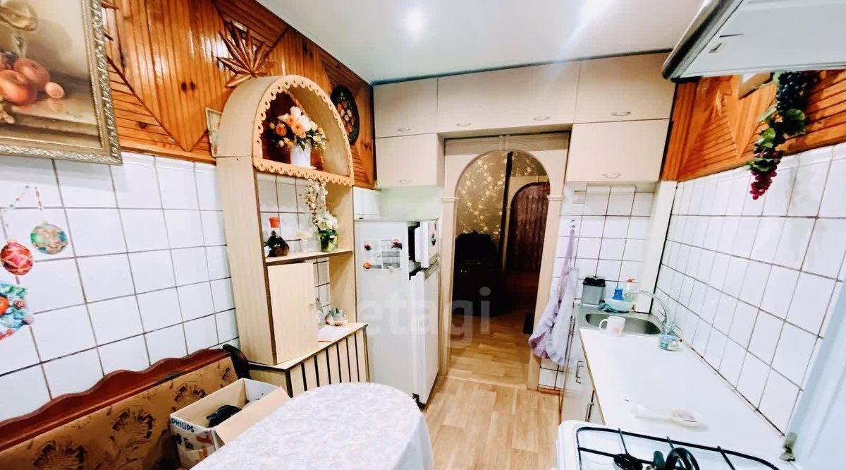 квартира г Муром ул Лесная 1 фото 3