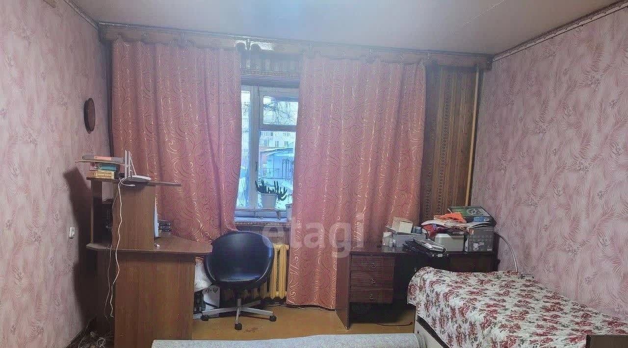 квартира г Муром ул Артема 55 фото 3