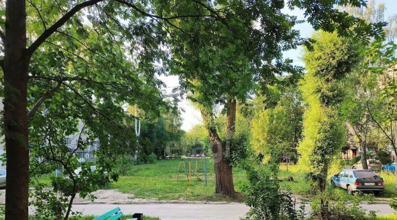 квартира г Муром Южный ул Энгельса 3 фото 4