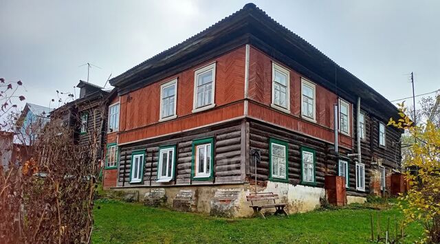 ул Коммунистическая фото