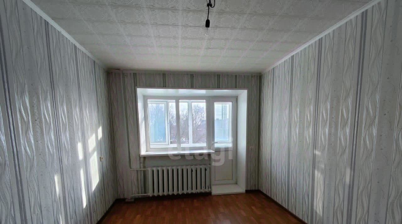 квартира г Муром ул Лаврентьева 43 фото 2
