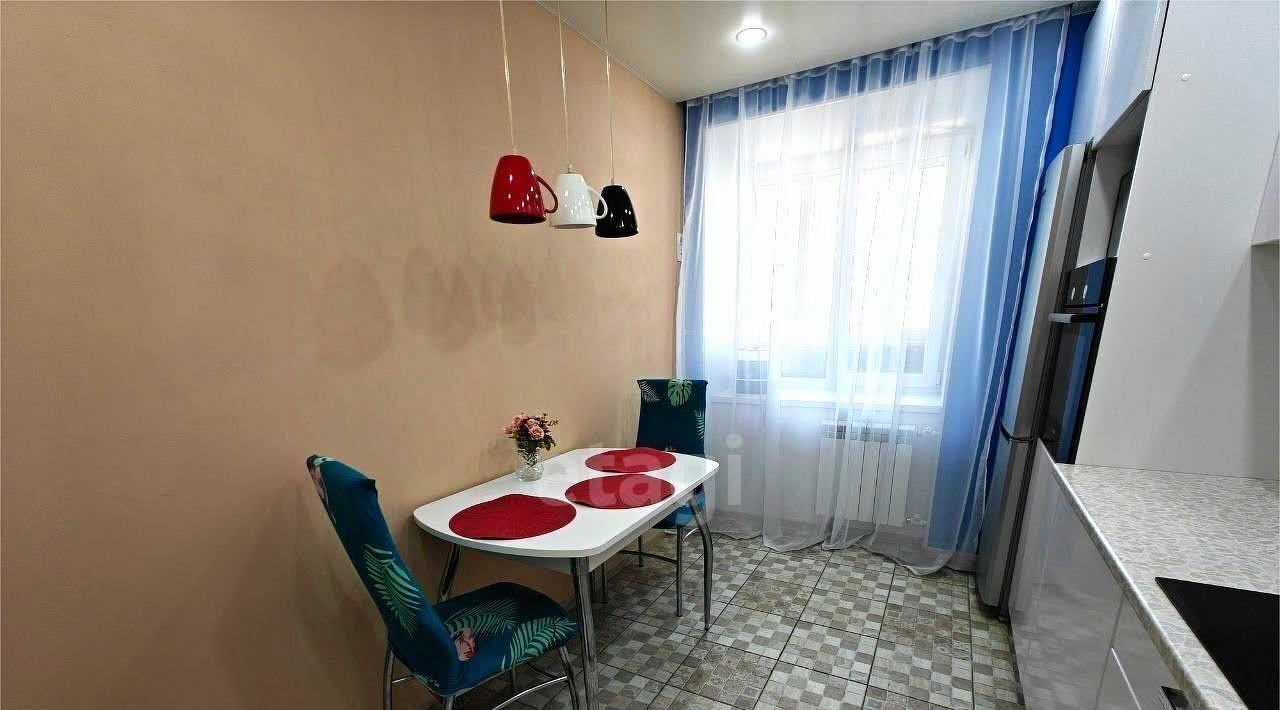 квартира г Муром ул Артема 40 фото 4