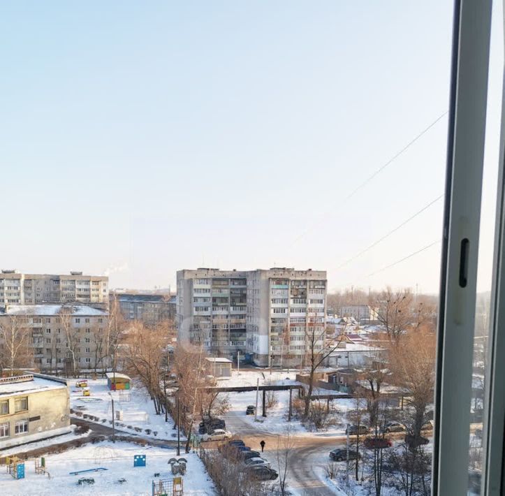 квартира г Муром ул Вокзальная 6 фото 3