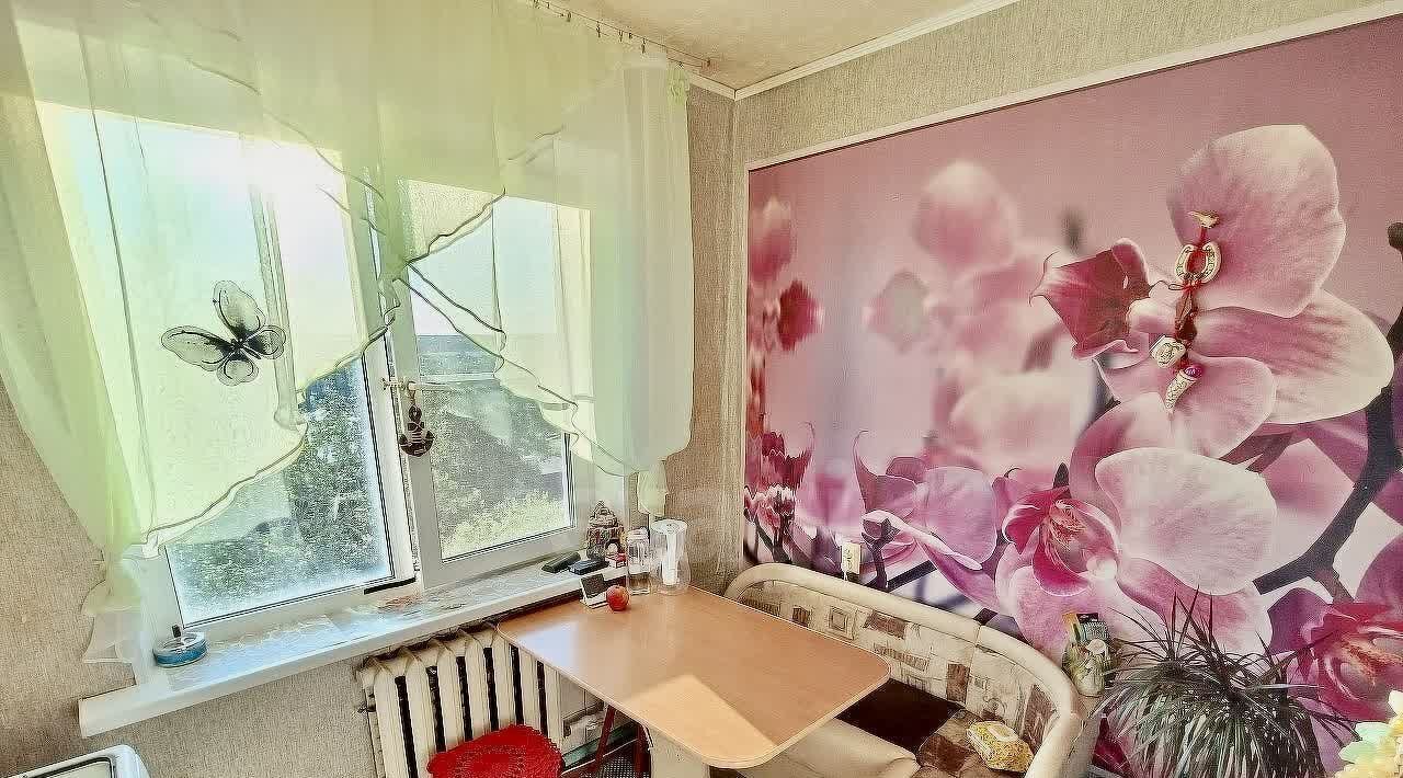 квартира г Ковров ул Абельмана 135 фото 1