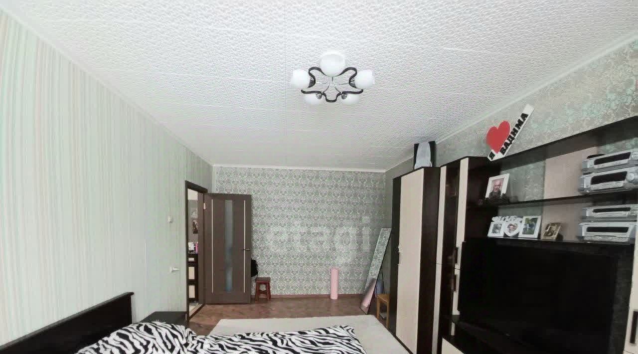 квартира г Муром Южный ул Энгельса 1а фото 4