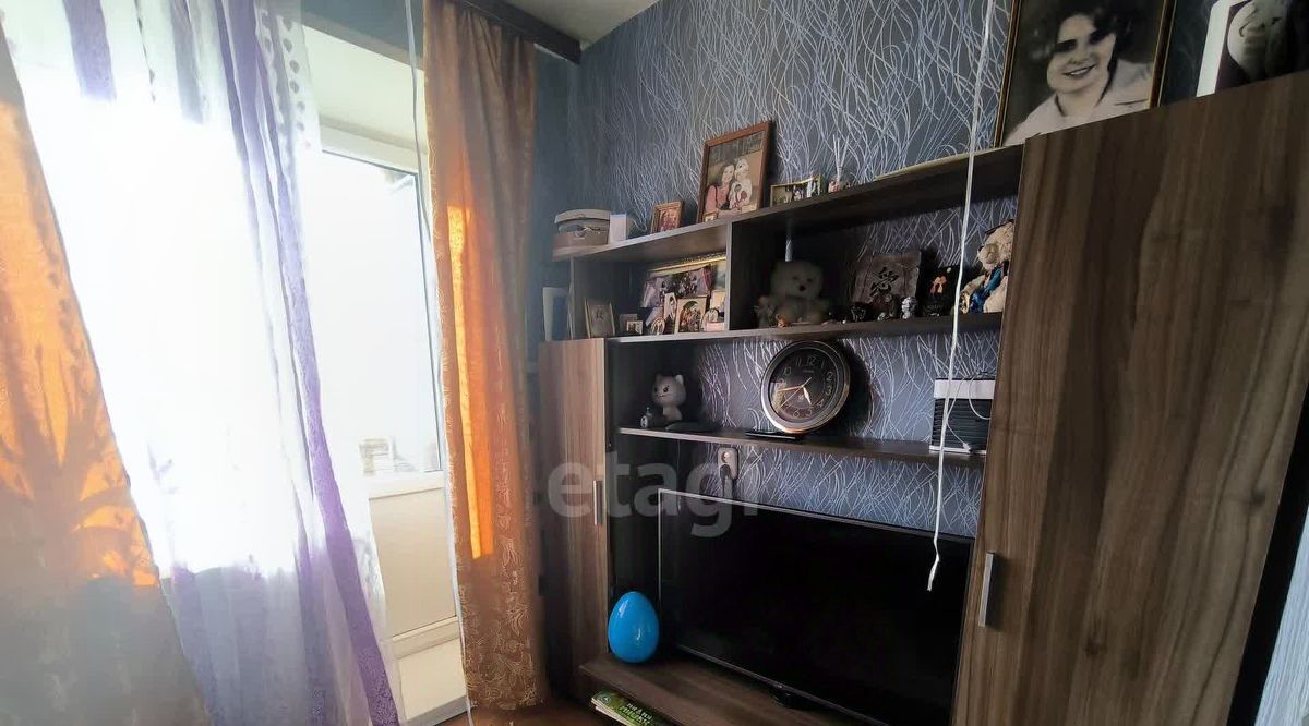 квартира г Муром ул Свердлова 28 фото 3