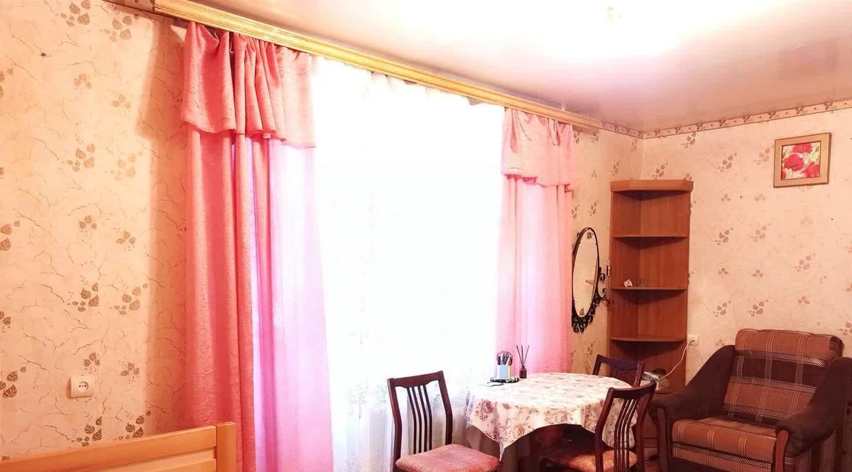 квартира г Муром ул Ленинградская 22 фото 3