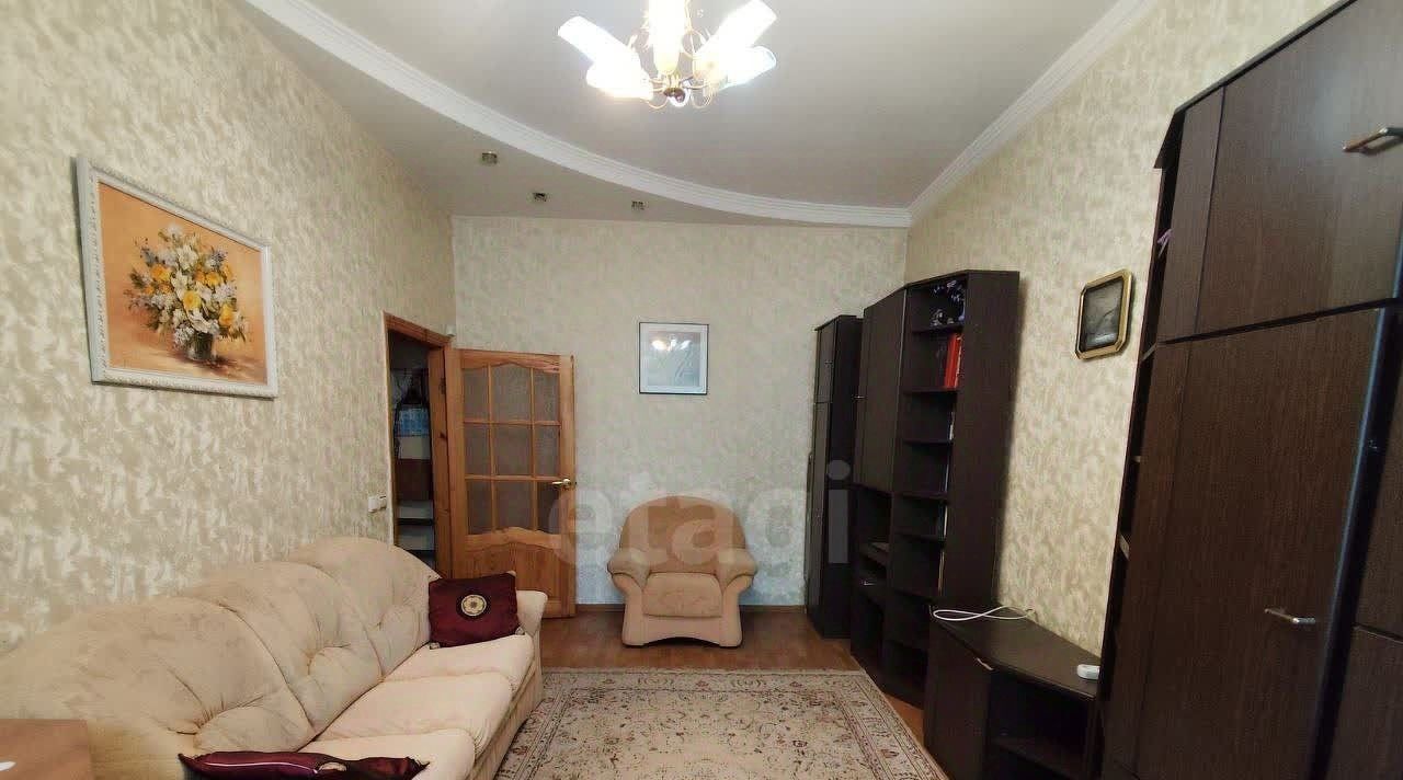 квартира г Муром ул Войкова 9 фото 3