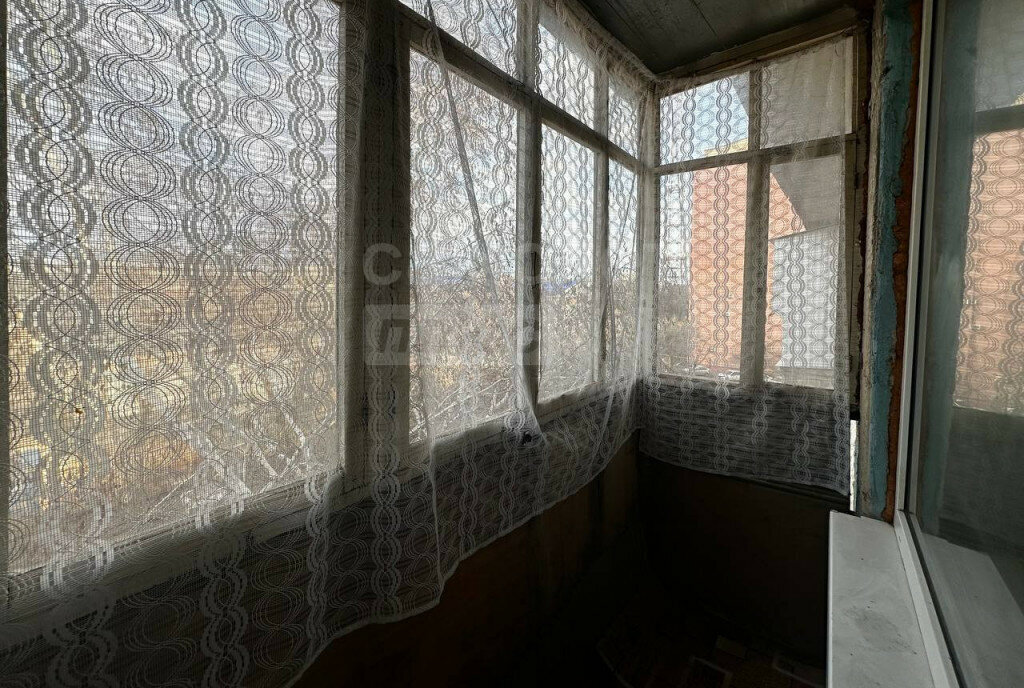 квартира г Оренбург р-н Центральный ул Одесская 144 фото 10