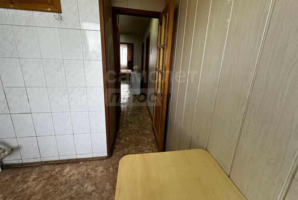 квартира г Оренбург р-н Центральный ул Одесская 144 фото 14