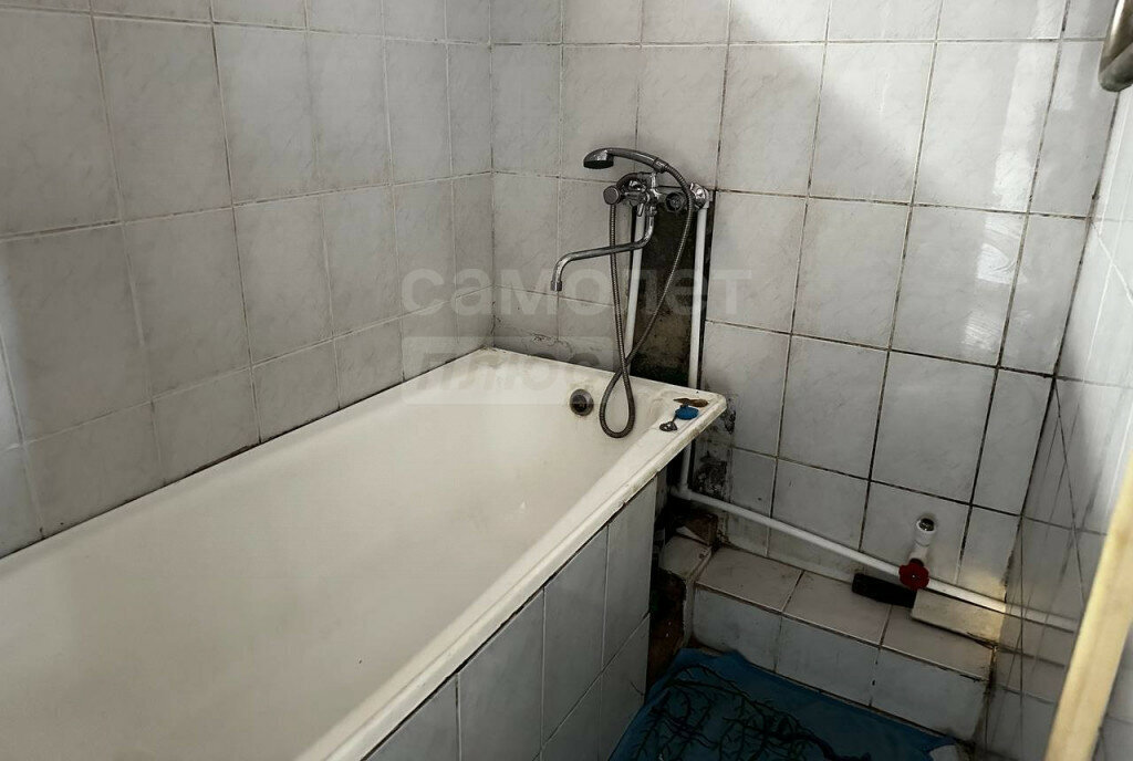 квартира г Оренбург р-н Центральный ул Одесская 144 фото 16
