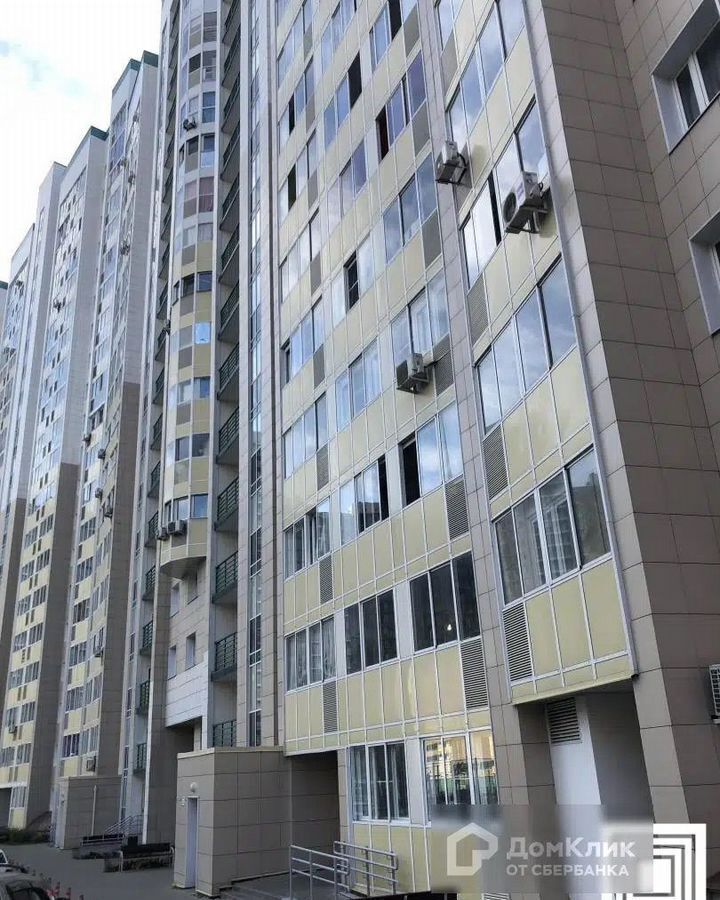 квартира г Мытищи ул Стрелковая 6 фото 27
