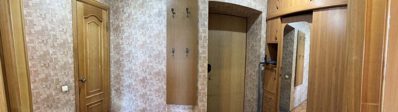 квартира г Нижний Новгород р-н Автозаводский Соцгород Парк культуры ул Плотникова 3 фото 5