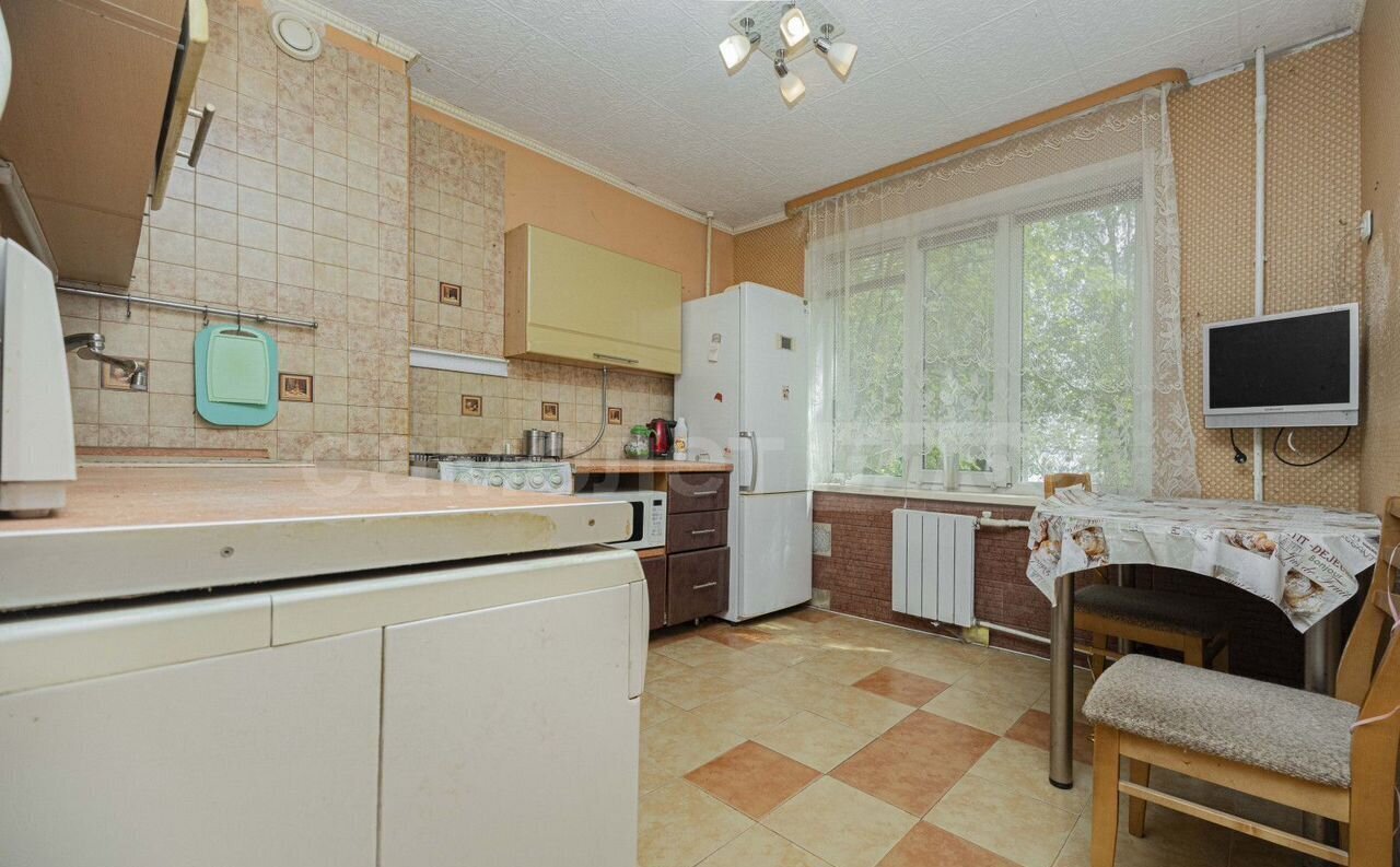 квартира г Наро-Фоминск ул Шибанкова 47 Наро-Фоминский г. о. фото 2