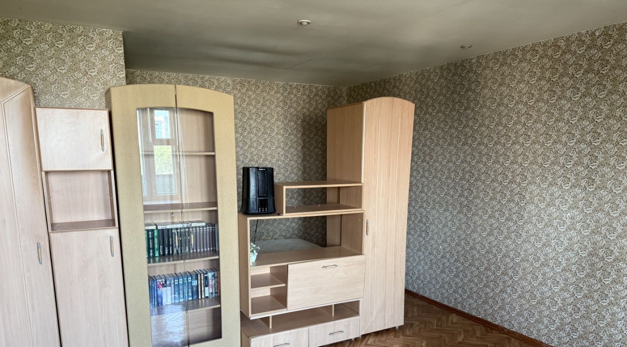 квартира г Нижний Новгород р-н Автозаводский Соцгород Парк культуры ул Плотникова 3 фото 13