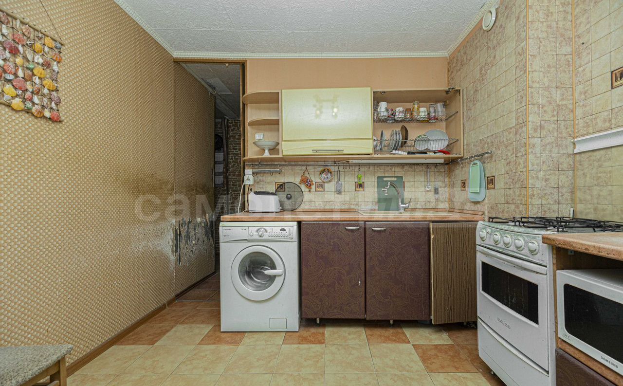 квартира г Наро-Фоминск ул Шибанкова 47 Наро-Фоминский г. о. фото 4