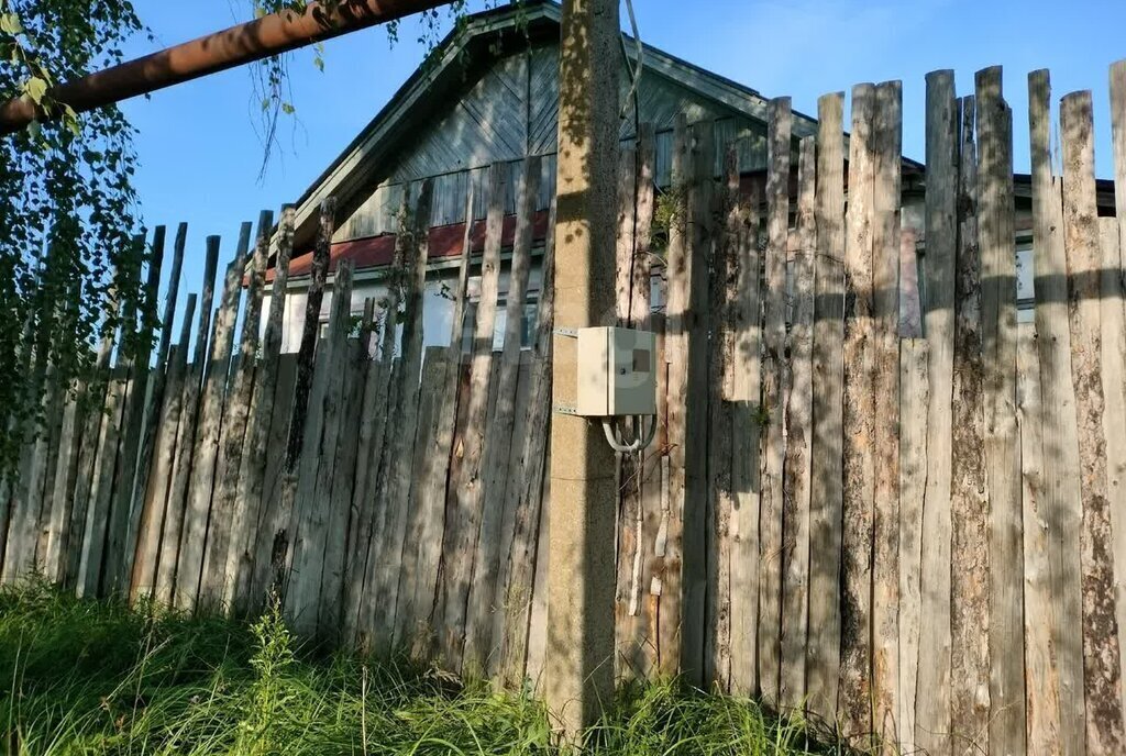 дом г Выкса ул Дзержинского фото 7
