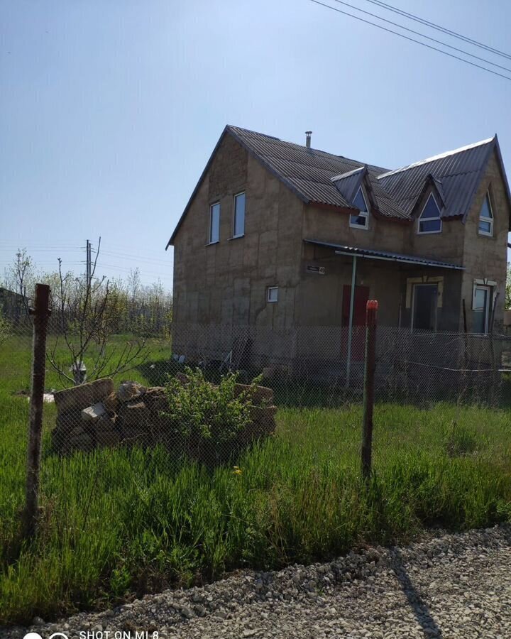 дом г Саки ул Номана Челебиджихана 49 фото 6