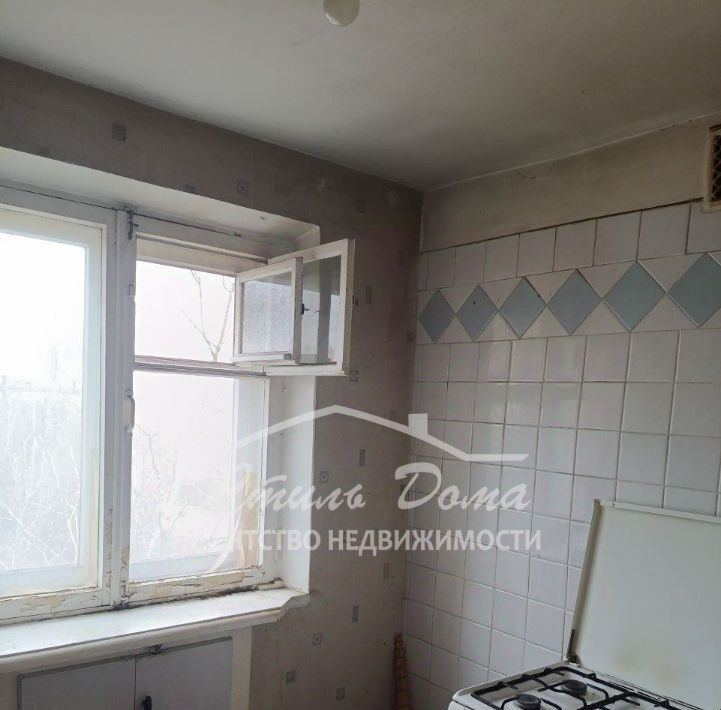 квартира г Волгоград р-н Центральный ул Бакинская 13 фото 6
