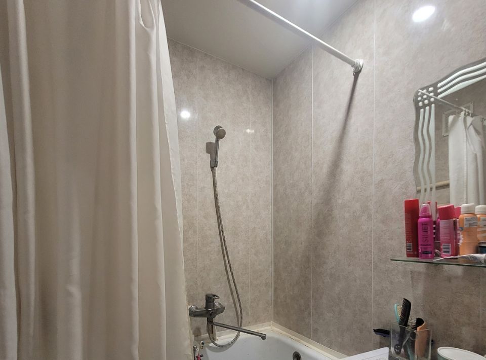 квартира г Волжский ул Советская 35а фото 6