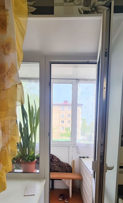 квартира г Омск р-н Советский пр-кт Мира 173/1 Советский АО фото 16
